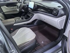 BYD Qin PLUS Glory Edition DM-i 55KM Leading - ფოტო 11