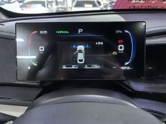 BYD Qin PLUS Glory Edition DM-i 55KM Leading - ფოტო 12