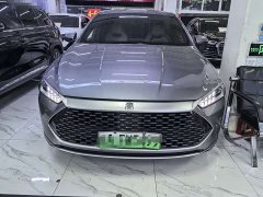 BYD Qin PLUS Glory Edition DM-i 55KM Leading - ფოტო 2