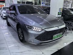 BYD Qin PLUS Glory Edition DM-i 55KM Leading - ფოტო 3