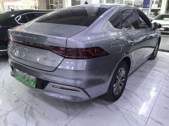 BYD Qin PLUS Glory Edition DM-i 55KM Leading - ფოტო 6