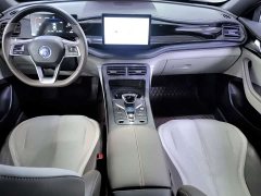 BYD Qin PLUS Glory Edition DM-i 55KM Leading - ფოტო 8