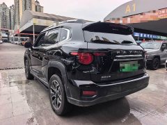 Haval Big Dog PLUS New Energy Hi4 102km Trendy Electric Edition Plus - photo 10