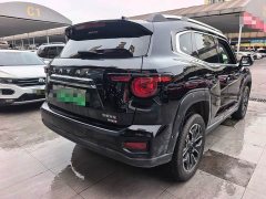 Haval Big Dog PLUS New Energy Hi4 102km Trendy Electric Edition Plus - photo 11