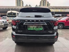 Haval Big Dog PLUS New Energy Hi4 102km Trendy Electric Edition Plus - photo 12
