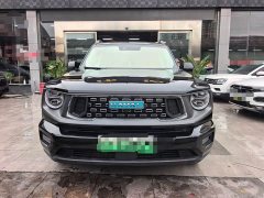 Haval Big Dog PLUS New Energy Hi4 102km Trendy Electric Edition Plus - photo 2