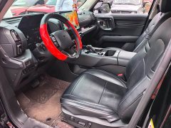 Haval Big Dog PLUS New Energy Hi4 102km Trendy Electric Edition Plus - photo 4