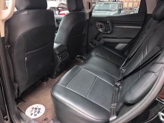 Haval Big Dog PLUS New Energy Hi4 102km Trendy Electric Edition Plus - photo 5