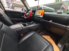 Haval Big Dog PLUS New Energy Hi4 102km Trendy Electric Edition Plus - photo 8