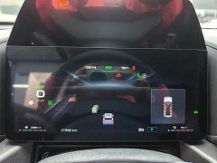 Haval Big Dog PLUS New Energy Hi4 102km Trendy Electric Edition Plus - photo 9