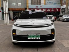 Li Auto L7 MAX - ფოტო 1
