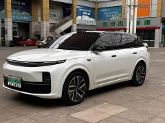 Li Auto L7 MAX - ფოტო 2