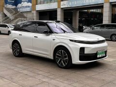 Li Auto L7 MAX - ფოტო 3