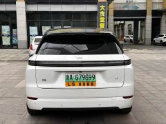 Li Auto L7 MAX - ფოტო 5