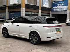 Li Auto L7 MAX - ფოტო 6