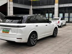 Li Auto L7 MAX - ფოტო 9
