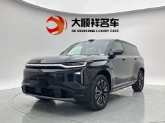 GAC Aion S7 205km Pro LiDAR Edition - ფოტო 1