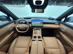 GAC Aion S7 205km Pro LiDAR Edition - ფოტო 19