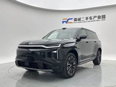 GAC Aion S7 205km Pro LiDAR Edition - ფოტო 2