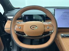 GAC Aion S7 205km Pro LiDAR Edition - ფოტო 20