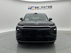 GAC Aion S7 205km Pro LiDAR Edition - ფოტო 3