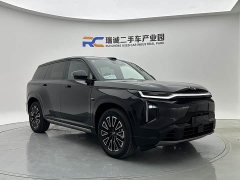 GAC Aion S7 205km Pro LiDAR Edition - ფოტო 4