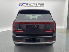 GAC Aion S7 205km Pro LiDAR Edition - ფოტო 7