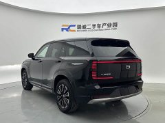 GAC Aion S7 205km Pro LiDAR Edition - ფოტო 8
