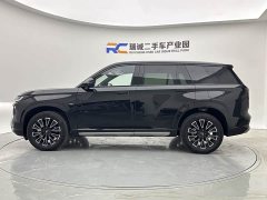 GAC Aion S7 205km Pro LiDAR Edition - ფოტო 9