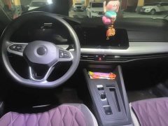Volkswagen Golf 200TSI DSG - ფოტო 10