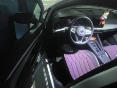 Volkswagen Golf 200TSI DSG - ფოტო 17
