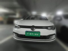 Volkswagen Golf 200TSI DSG - ფოტო 2