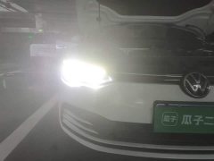 Volkswagen Golf 200TSI DSG - ფოტო 7