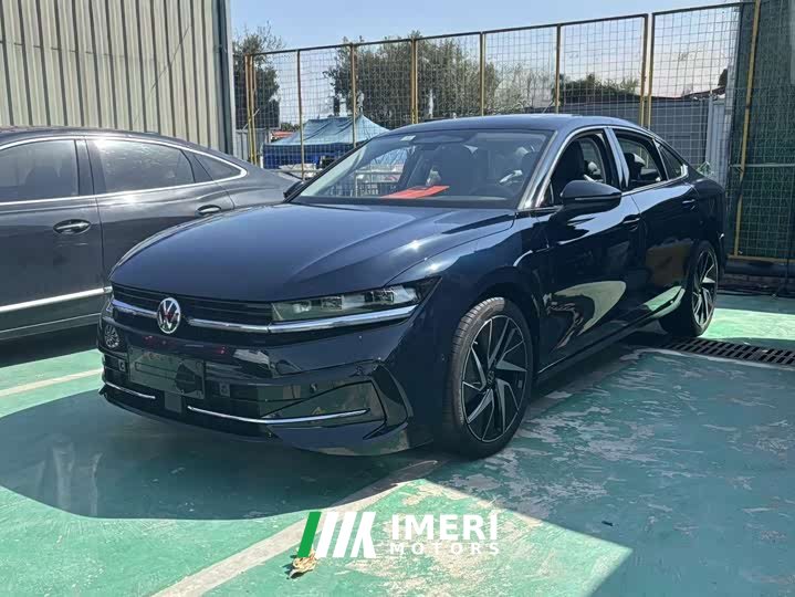 Volkswagen Magotan 380TSI DSG Premium Edition - ავტომობილი ჩინეთიდან