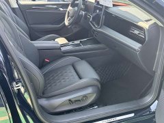 Volkswagen Magotan 380TSI DSG Premium Edition - ფოტო 10