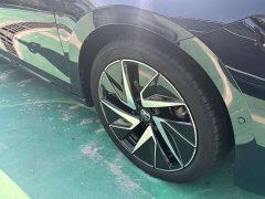 Volkswagen Magotan 380TSI DSG Premium Edition - ფოტო 11