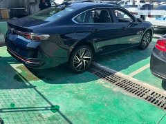 Volkswagen Magotan 380TSI DSG Premium Edition - ფოტო 12