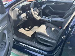 Volkswagen Magotan 380TSI DSG Premium Edition - ფოტო 3
