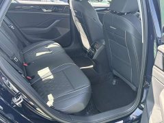 Volkswagen Magotan 380TSI DSG Premium Edition - ფოტო 4