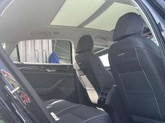Volkswagen Magotan 380TSI DSG Premium Edition - ფოტო 5