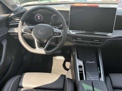 Volkswagen Magotan 380TSI DSG Premium Edition - ფოტო 6