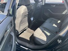 Volkswagen Magotan 380TSI DSG Premium Edition - ფოტო 9