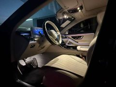 Mercedes-Benz Maybach S-Class S 480 4MATIC - ფოტო 4