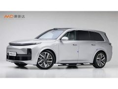 Li Auto L9 Max - ფოტო 1