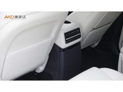 Li Auto L9 Max - ფოტო 10