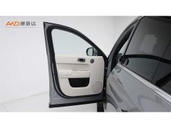 Li Auto L9 Max - ფოტო 11