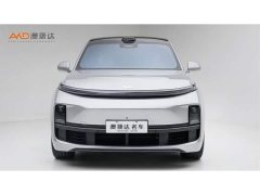 Li Auto L9 Max - ფოტო 2