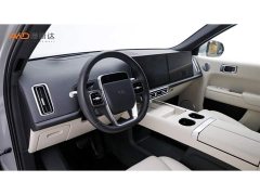 Li Auto L9 Max - ფოტო 6