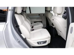 Li Auto L9 Max - ფოტო 8