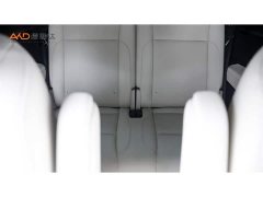 Li Auto L9 Max - ფოტო 9